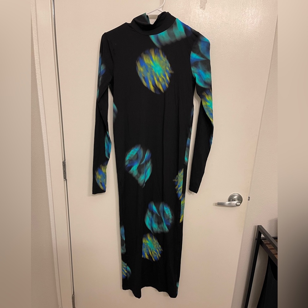 Nina ricci dress